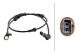 HELLA Sensor, Raddrehzahl 6PU 230 048-261