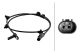 HELLA Sensor, Raddrehzahl 6PU 230 048-271