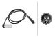 HELLA Sensor, Raddrehzahl 6PU 230 048-301