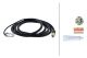 HELLA Sensor, Raddrehzahl 6PU 230 048-361