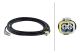 HELLA Sensor, Raddrehzahl 6PU 230 048-381