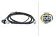 HELLA Sensor, Raddrehzahl 6PU 230 048-421