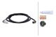 HELLA Sensor, Raddrehzahl 6PU 230 048-431