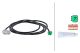 HELLA Sensor, Raddrehzahl 6PU 230 048-451