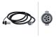 HELLA Sensor, Raddrehzahl 6PU 230 048-471