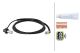 HELLA Sensor, Raddrehzahl 6PU 230 048-491