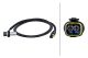 HELLA Sensor, Raddrehzahl 6PU 230 048-501