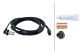 HELLA Sensor, Raddrehzahl 6PU 230 048-521