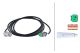 HELLA Sensor, Raddrehzahl 6PU 230 048-571