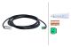 HELLA Sensor, Raddrehzahl 6PU 230 048-611