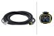 HELLA Sensor, Raddrehzahl 6PU 230 048-641
