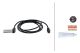 HELLA Sensor, Raddrehzahl 6PU 230 048-651