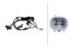 HELLA Sensor, Raddrehzahl 6PU 230 048-761