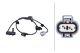 HELLA Sensor, Raddrehzahl 6PU 230 048-911