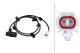 HELLA Sensor, Raddrehzahl 6PU 230 048-971