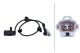 HELLA Sensor, Raddrehzahl 6PU 230 048-981
