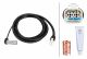 HELLA Sensor, Raddrehzahl 6PU 230 052-171