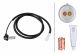 HELLA Sensor, Raddrehzahl 6PU 230 052-251