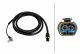 HELLA Sensor, Raddrehzahl 6PU 230 052-331