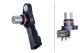 HELLA Sensor, Nockenwellenposition 6PU 358 191-011