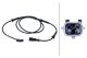 HELLA Sensor, Raddrehzahl 6PU 358 216-021