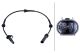HELLA Sensor, Raddrehzahl 6PU 358 216-061