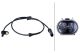HELLA Sensor, Raddrehzahl 6PU 358 216-081
