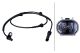 HELLA Sensor, Raddrehzahl 6PU 358 216-101