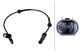 HELLA Sensor, Raddrehzahl 6PU 358 216-111