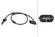 HELLA Sensor, Raddrehzahl 6PU 358 216-171
