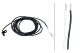 HELLA Sensor, Raddrehzahl 6PU 358 216-221