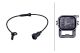 HELLA Sensor, Raddrehzahl 6PU 358 216-231