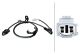 HELLA Sensor, Raddrehzahl 6PU 358 217-011