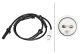 HELLA Sensor, Raddrehzahl 6PU 358 217-031