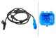 HELLA Sensor, Raddrehzahl 6PU 358 217-071