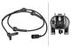 HELLA Sensor, Raddrehzahl 6PU 358 217-131