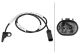 HELLA Sensor, Raddrehzahl 6PU 358 217-171