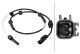 HELLA Sensor, Raddrehzahl 6PU 358 217-201