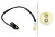 HELLA Sensor, Raddrehzahl 6PU 358 217-221