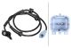 HELLA Sensor, Raddrehzahl 6PU 358 217-231