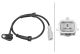 HELLA Sensor, Raddrehzahl 6PU 358 217-271