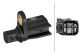 HELLA Sensor, Raddrehzahl 6PU 358 217-311