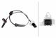 HELLA Sensor, Raddrehzahl 6PU 358 217-521