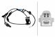 HELLA Sensor, Raddrehzahl 6PU 358 217-541