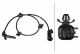 HELLA Sensor, Raddrehzahl 6PU 358 217-591