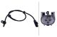 HELLA Sensor, Raddrehzahl 6PU 358 218-011