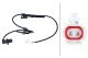 HELLA Sensor, Raddrehzahl 6PU 358 218-031