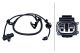 HELLA Sensor, Raddrehzahl 6PU 358 218-051