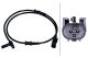 HELLA Sensor, Raddrehzahl 6PU 358 218-081
