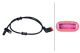 HELLA Sensor, Raddrehzahl 6PU 358 218-091